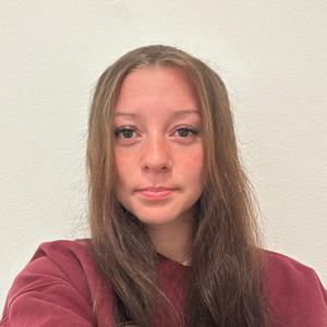 Kiersten Blanchard mugshot
