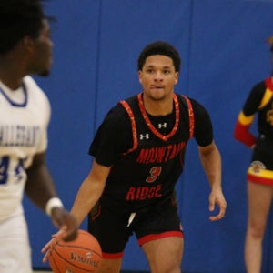 Kris Washington mugshot