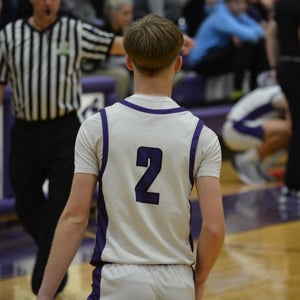 Ty Holzhauer mugshot