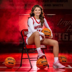 Elynna Jimenez mugshot