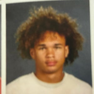Sharod Wainwright mugshot