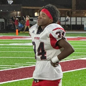 Cameron Boutte