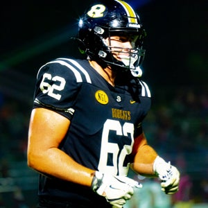 REECE HONAKER