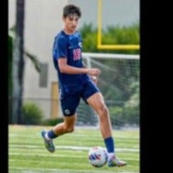 Alexander Garcia-Menocal