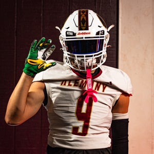 Caden zendejas