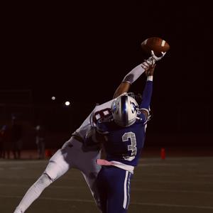 Akari Augustine mugshot