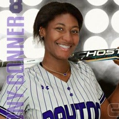 Dimika Anthony- Conner mugshot