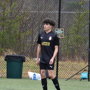 Caleb Gray