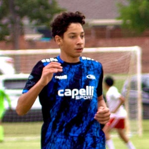 Sean Sabetimani