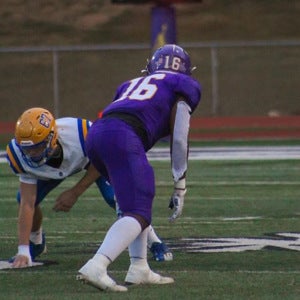 Jalon Dunlap