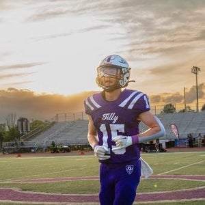 GARRETT CARPER