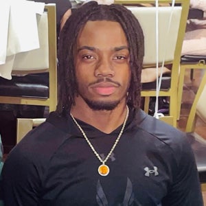 Andre’ Younger Jr