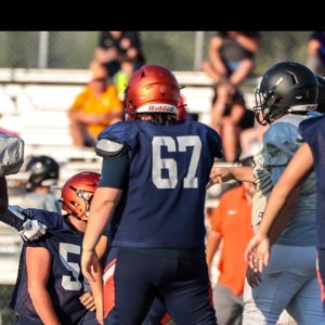 Landon Young