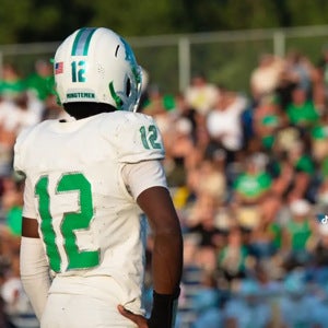 DeANGELO LUCAS