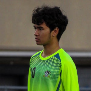 Zachary Sargent mugshot