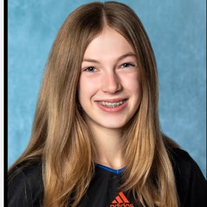 Kate Kalczynski mugshot