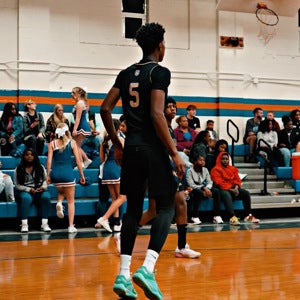 Ja'cobi Hall