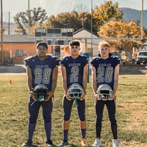 Zack Patterson mugshot