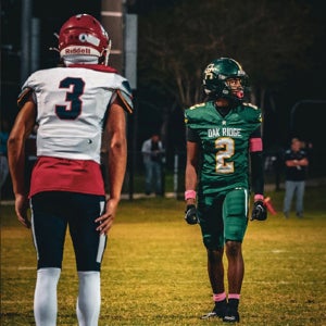 Da'ron Newton Caster mugshot