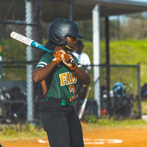 Jasmine Forbes