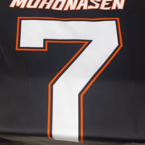 Xavierre Perez-tucker mugshot