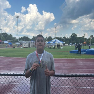 Josiah Loderserto mugshot