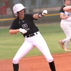 Saige Peters mugshot