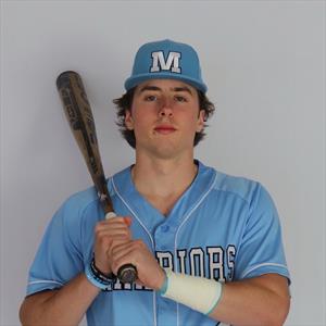Jack Goodman mugshot