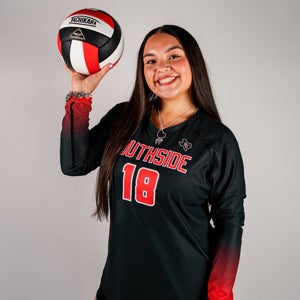 Gabriella Galindo mugshot