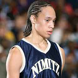 Brittney Griner