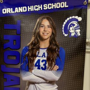 Meghan Noraas mugshot