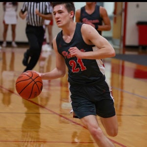 Joshua Gaither mugshot