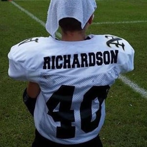 Austin Richardson