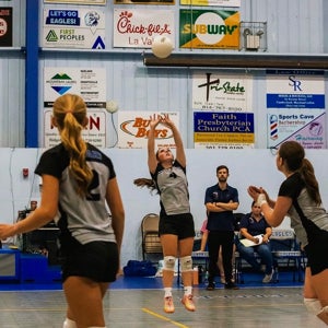 Olivia McCumber mugshot