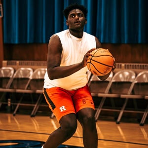 Jadan Thomas mugshot