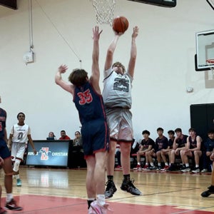 Noah Vickers