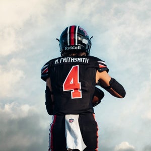 Matix Frithsmith mugshot