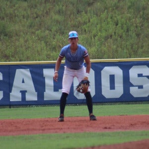 Corban Lawrence mugshot