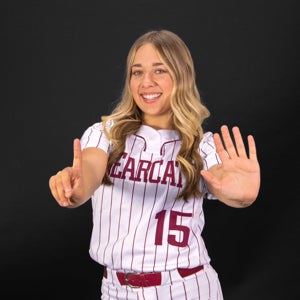 Preslie Lyles mugshot