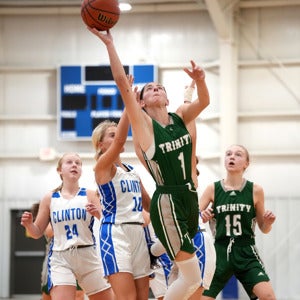 Charis Balsbaugh