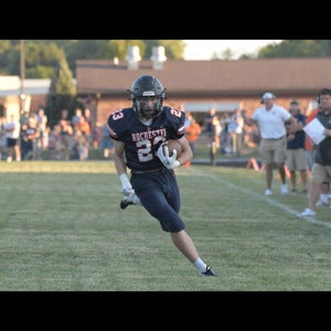 Nolan Mrozowski mugshot