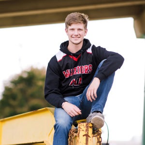 Connor Clark