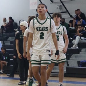 Jaydon Soto