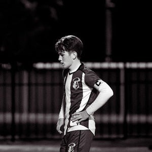 Gabriel Kruger mugshot