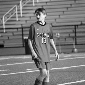 GRADY SMITH