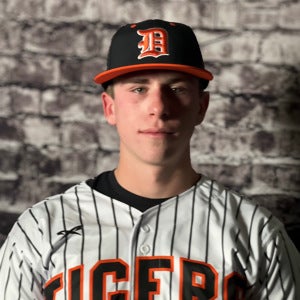 Keegan Freeman mugshot