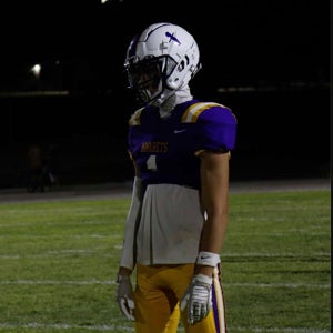 Cade Fullmer