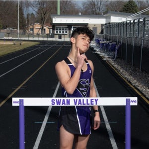 GARRETT SOUTHERLAND