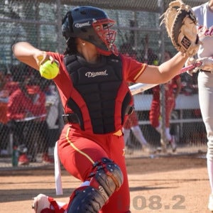 Katelyn Young mugshot