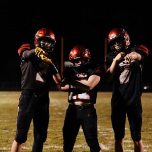 Emmitt Myles mugshot